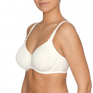 Prima Donna Satin Spacer Bra C-D